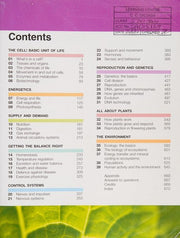 Collins Advanced Science – Biology: New for the 2008 specification, accessible and comprehensive support for AS and A2 Biology all in one book for all major exam boards