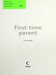 First-Time Parent: The honest guide to coping brilliantly and staying sane in your baby’s first year