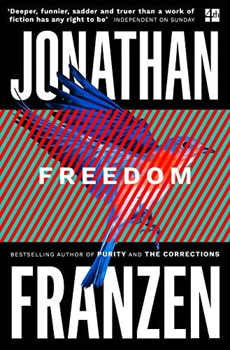 Freedom: A gripping Sunday Times bestselling contemporary literary fiction novel