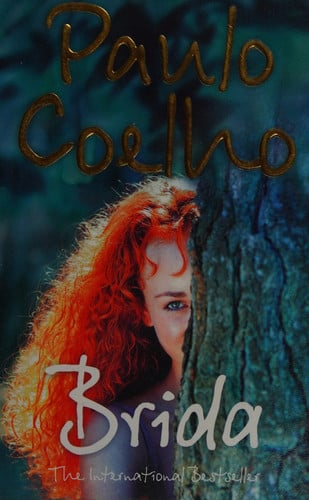 Brida: An enchanting tale of magic, love, and personal growth from the author of 'The Alchemist'