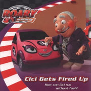 Roary the Racing Car – Cici Gets Fired Up
