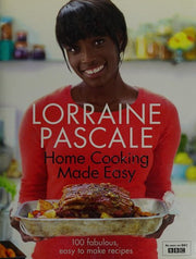 Home Cooking Made Easy