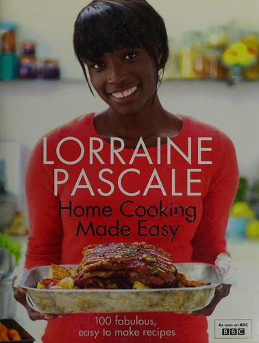 Home Cooking Made Easy