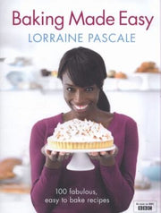 Baking Made Easy