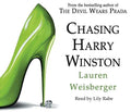Chasing Harry Winston