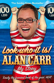 Look Who It Is!: My Story