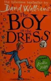 The Boy in the Dress: Now a Major Musical