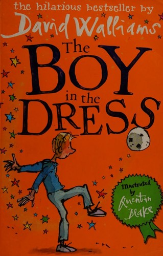 The Boy in the Dress: Now a Major Musical