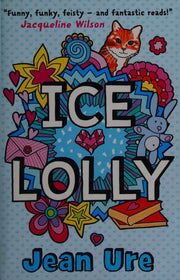 ICE LOLLY
