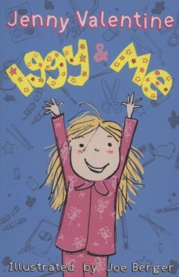 Iggy and Me: Book 1