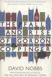 The Fall and Rise of Gordon Coppinger