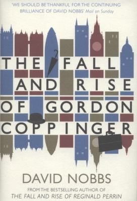 The Fall and Rise of Gordon Coppinger