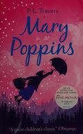 Mary Poppins: The Original Story