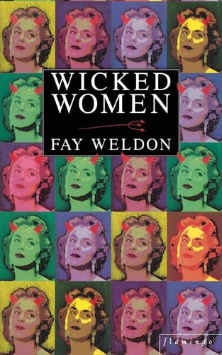 WICKED WOMEN