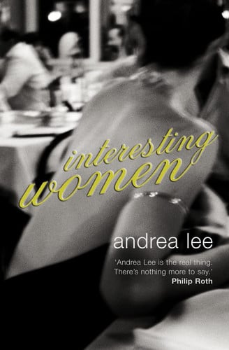 INTERESTING WOMEN