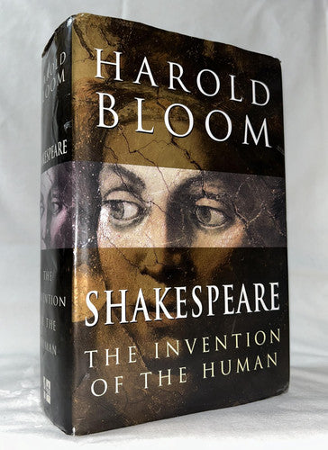 Shakespeare: The Invention Of The Human