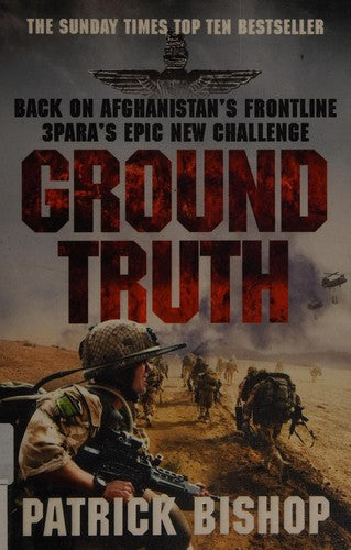 Ground Truth: 3 Para Return to Afghanistan
