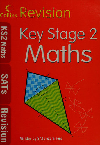 Collins Easy Learning - Key Stage 2 Maths: Age 10-11