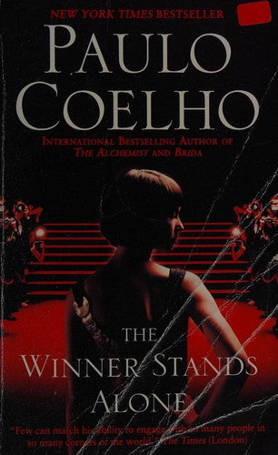 The Winner Stands Alone