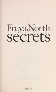 Secrets