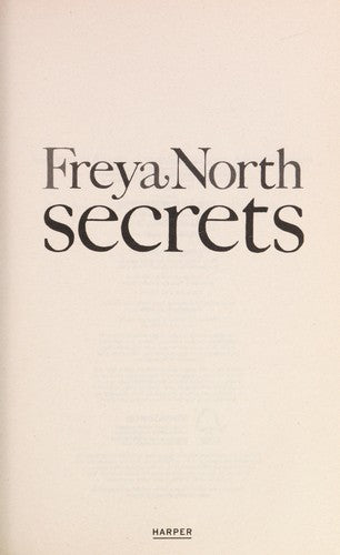 Secrets