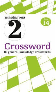 The Times Quick Crossword Book 14