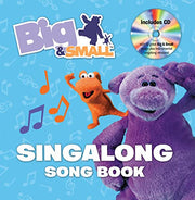 Big & Small – Big & Small’s Singalong Song Book