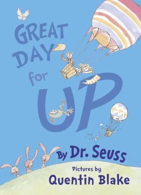 Great Day For Up (Dr. Seuss)