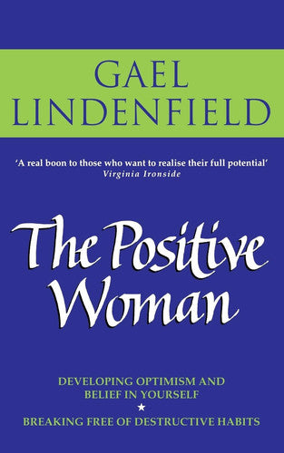 THE POSITIVE WOMAN
