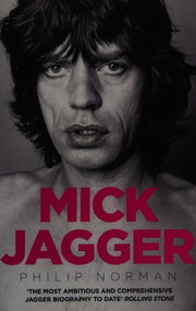 Mick Jagger