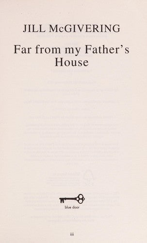 Far From My Father’s House: Moving fiction from the award-winning BBC correspondent for fans of Khaled Hosseini and Christy Lefteri