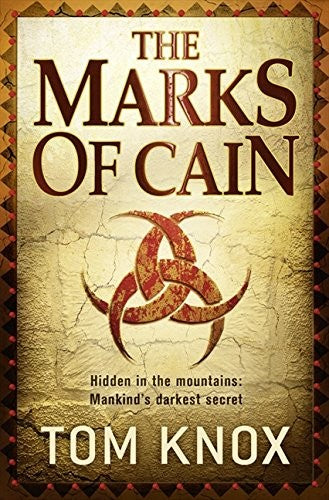 THE MARKS OF CAIN