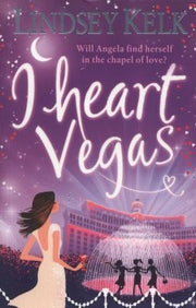 I Heart Vegas (I Heart Series, Book 4): Hilarious, heartwarming and relatable: escape with this bestselling romantic comedy