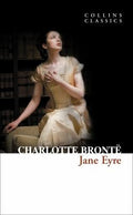 Jane Eyre: An essential, best-loved classic (Collins Classics)