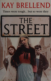 THE STREET