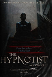 The Hypnotist (Joona Linna, Book 1)