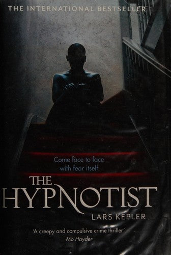 The Hypnotist (Joona Linna, Book 1)