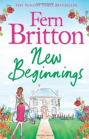 New Beginnings: A warm and witty debut about life as a TV presenter