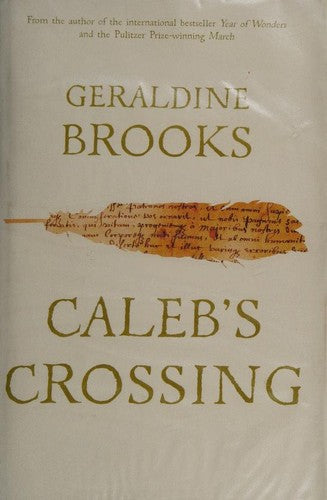 Caleb’s Crossing