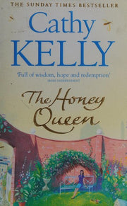 The Honey Queen: A heartwarming Sunday Times bestselling romance novel