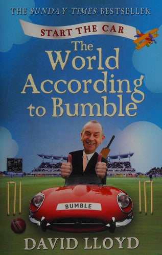 Start the Car: The World According to Bumble
