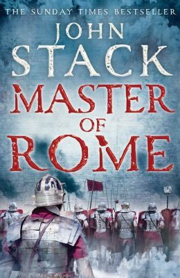 Master of Rome (Masters of the Sea)