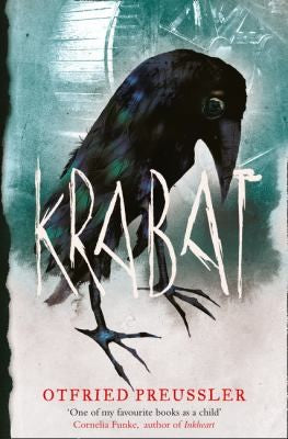 KRABAT [Library of Lost Books edition]