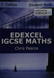 Edexcel International GCSE Maths Student Book
