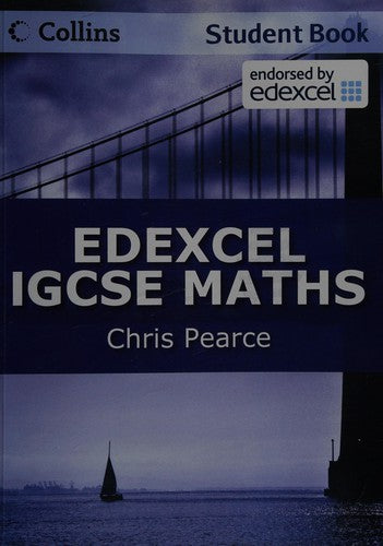 Edexcel International GCSE Maths Student Book