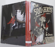 The 500 Hats of Bartholomew Cubbins (Seuss)