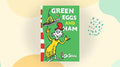 Green Eggs and Ham: Green Back Book