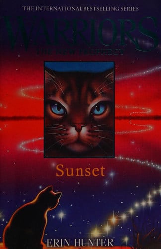 Sunset (Warriors: The New Prophecy): The second generation of the Warrior Cats: the bestselling children’s series of animal tales: Book 6