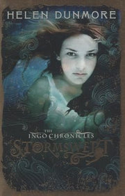Stormswept (The Ingo Chronicles, Book 5)