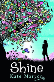 Shine: An adventurous and heartwarming debut story for children ages 10+